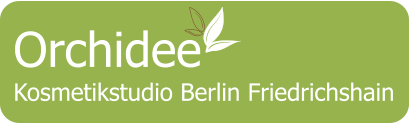 Orchidee Kosmetikstudio Berlin Friedrichshain