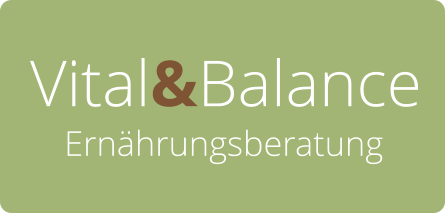 Vital&Balance Ernährungsberatung